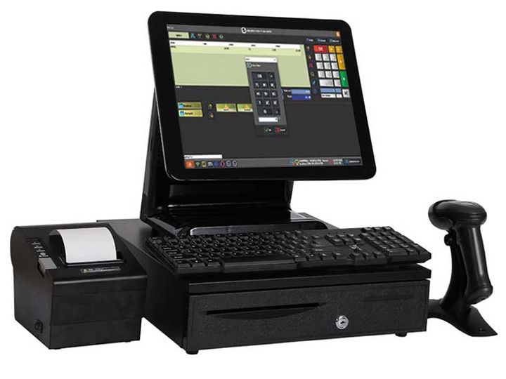 POS System